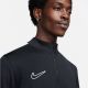 4. Nike Dri-Fit Academy M DV9753 451 Sweatshirt