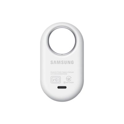 12. Samsung SmartTag2 (4er-Pack), Schwarz 2+, Weiß 2