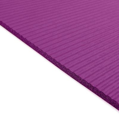 7. Reebok 7mm Trainingsmatte RAMT-12235PL