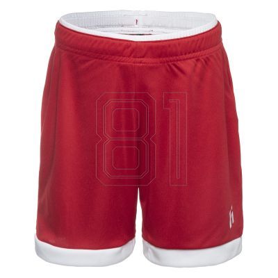 2. Huari Barracas II kurze Kinder-Jr-Shorts 92800356408