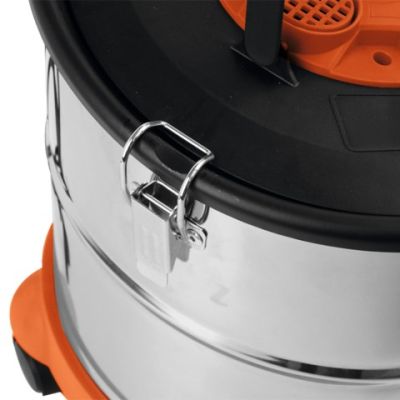 3. Asche-Staubsauger 800W/20L 78870 TOYA