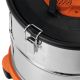 3. Asche-Staubsauger 800W/20L 78870 TOYA