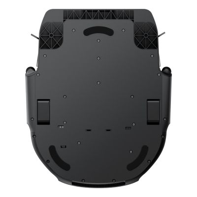 3. Eufy Omni S1 Schwarz, Grau