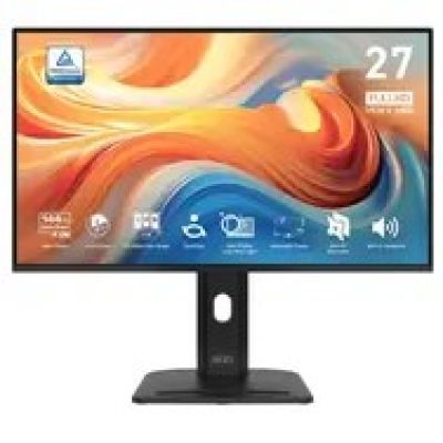 31. MSI Monitor 27" PRO MP275PG E14 FHD 144Hz