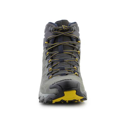 2. La Sportiva Ultra Raptor II Mid Leather Gtx Clay M Schuhe 34J909629