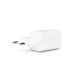 5. DICOTA D32184 Ladegerät für mobile Geräte (Laptop, Smartphone, Tablet) Weiß AC Schnellladung Intern