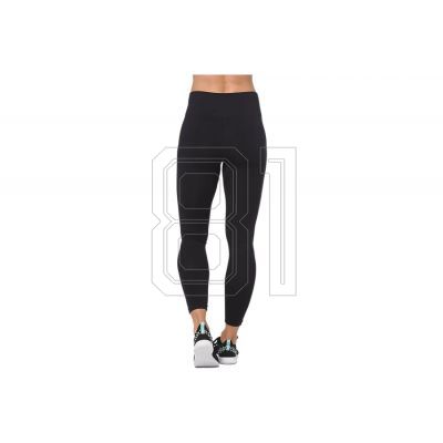 7. Asics Seamless Cropped Tight W 2032A387-001 Hose