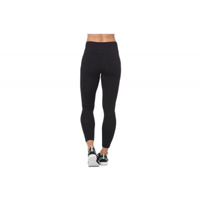7. Asics Seamless Cropped Tight W 2032A387-001 Hose