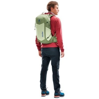 12. Deuter Speed Lite Pro 25 Rucksack 341232512130