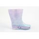 4. GBO Frozen Kinder-Gummistiefel für Mädchen ELSA ANNA
