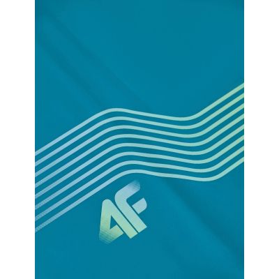 2. 4F 4FRSS26ASWCM003-31A Badekappe