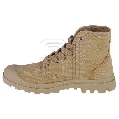 6. Palladium Pampa Hi M 02352-221-M Schuhe