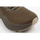 3. Fila Herren-Sportschuhe Retron olivgrüne Sneaker bequem modisch