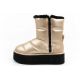 9. Karl Lagerfeld Thermo W KL48554HGD Schneestiefel