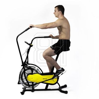 30. HMS MP6590 Air Bike 