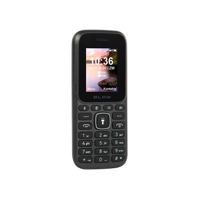 BLOW Feature Phone P18D für Senioren