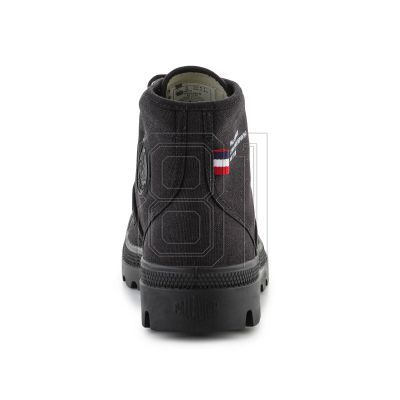4. Palladium Pallabrousse Legion 77018-008-M Schuhe