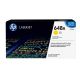 3. Originale gelbe HP 648A LaserJet-Tonerkartusche
