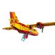 15. LEGO Technic 42152 Löschflugzeug