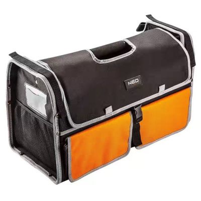 10. Werkzeugtasche 20 Zoll, Nylon 600D