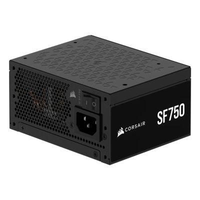 *CORSAIR SF-Serie SF750 80 PLUS Platinum SFX