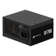 *CORSAIR SF-Serie SF750 80 PLUS Platinum SFX