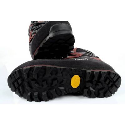 9. Aku Trekker L.3 Gore-tex W 978W658 Trekkingschuhe
