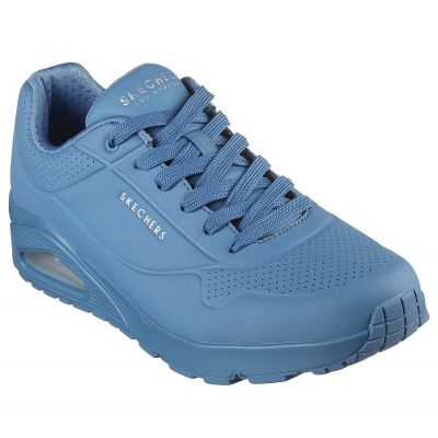 5. Skechers Uno Stand On Air M 52458-LTDN Schuhe