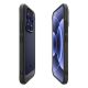 6. Spigen Rugged Armor Hülle für Xiaomi 17 - Schwarz