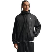 Nike Windrunner Herrenjacke Schwarz HV8369 010 XL