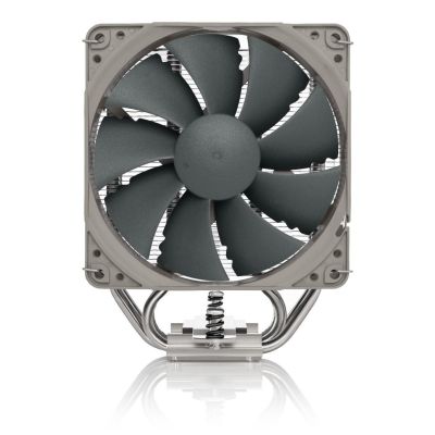 2. NOCTUA NH-U12S redux MULTI-Socket CPU-Kühler