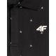 5. Herren-Poloshirt, regulär, Größe 4F 4FRSS26TPTSM0900-20S