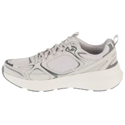2. Skechers Edgeride - Silver Eclipse 150475-GRY Navy 40