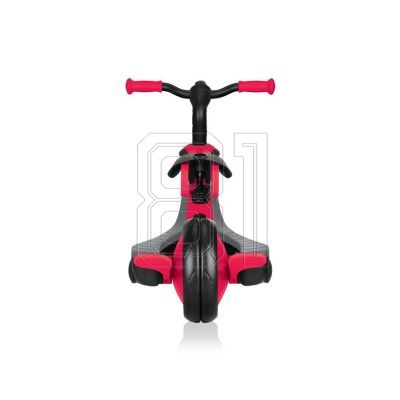 22. Globber Explorer Dreirad Rot 630-102 HS-TNK-000013814