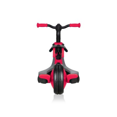 22. Globber Explorer Dreirad Rot 630-102 HS-TNK-000013814
