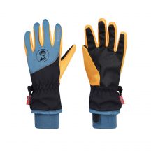 Trollkids Kinder-Softshellhandschuhe Trolltunga Glove für Jungen/Mädchen (931-620)