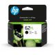 13. HP 62XL Original Schwarze XL Tintenpatrone