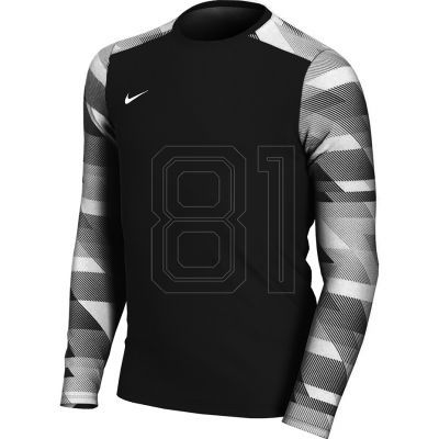 5. Nike Dry Park IV JSY LS GK Jr CJ6072-010 Trikot