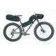 5. TOPEAK LOADER MIDLOADER Fahrradtasche (für 4,5 Liter Rahmen)