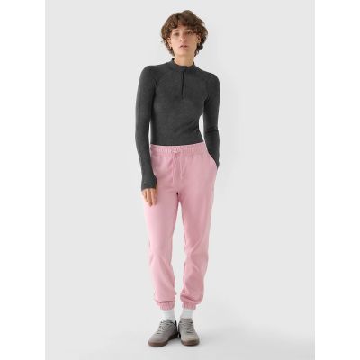5. 4F W Jogginghose 4FWMM00TTROF1137-56S