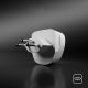 5. SBS CH Reiseadapter – Universal – Weiß