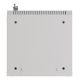 7. Lanberg WF11-3306-10S 6HE Rack-Wandschrank Grau