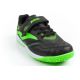 3. Joma Powerful JR 2601 Kindersportschuhe, bequeme Hallenfußballschuhe