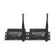 4. TECHLY KABELLOSER HDMI-EXTENDER FULL HD 1080P*6