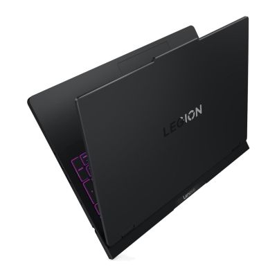 11. Lenovo Legion Pro 5i 16IAX10 Ultra 7 251HX 16" WQXGA OLED 165Hz 500nits LBL Glossy 16GB DDR5 5600 SSD512 GeForce RTX 5060 8GB WiFi7+BT Cam 5MP 80Wh NoOS Eclipse Black