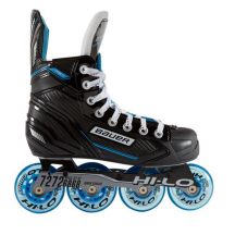 Bauer RH Rsx Jr 1053700 Inline-Hockey-Skates