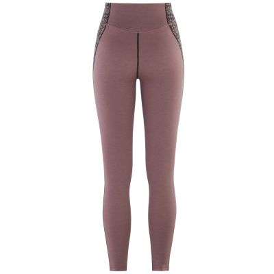 2. Kari Traa Rose Light Pant HW W Thermo-Leggings 92800586049