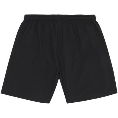 2. Fila Tinelli Herren-Badeshorts Schwarz FAM1233 80010