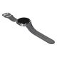 9. Samsung Galaxy Watch 8 3,81 cm (1,5") AMOLED-Display 44 mm Digital 480 x 480 px Touchscreen Graphit WLAN GPS