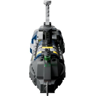 5. LEGO Star Wars 75377 Die unsichtbare Hand